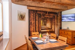 Ferienhaus | Eigene Küche