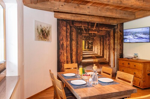 Apartment Wiesbachhorn - Zell am See-kaprun