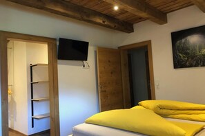 House | 2 bedrooms, bed sheets - Apartment Wiesbachhorn - Zell am See-kaprun (Kaprun)