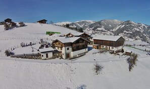 Casa | Esterni