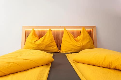 Maison | 2 chambres, draps fournis