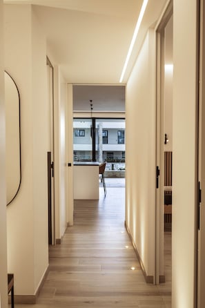 Interior - Casa Olivia - Centre of Bardolino | Pool & Private Whirlpool (Bardolino)
