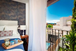 5 bedrooms - Amazing House 5 Bd in Albaic n With Private Terrace Pool San Nicolas Belvedere (Granada)