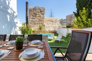 5 bedrooms - Amazing House 5 Bd in Albaic n With Private Terrace Pool San Nicolas Belvedere (Granada)