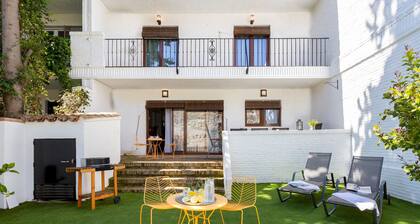 Amazing House 5 Bd in Albaic n With Private Terrace Pool San Nicolas Belvedere