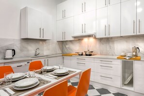 Apartment | 3 Schlafzimmer