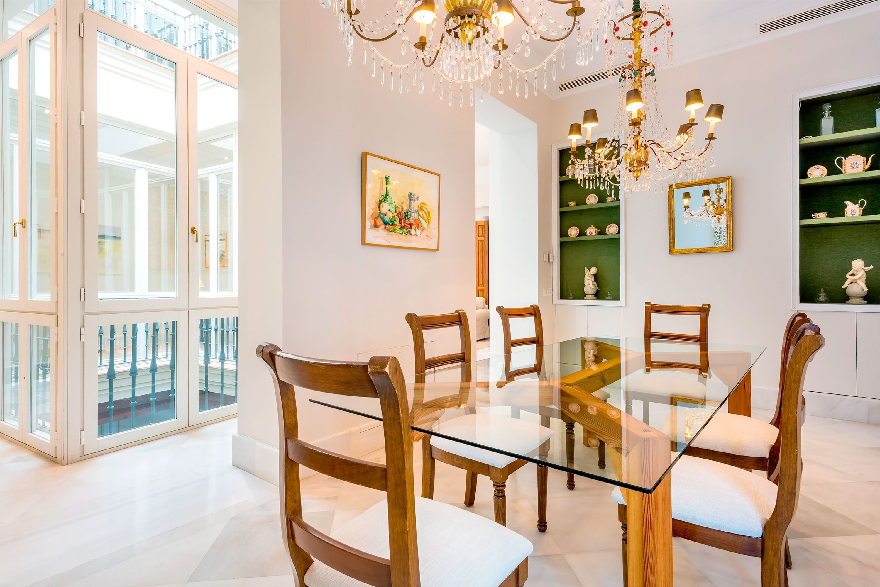 公寓 | 3 間臥室