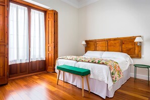 3 bedrooms - Luxury 3 Bd Apartm With 200m2 Prime Location Padre Marchena II (Seville)