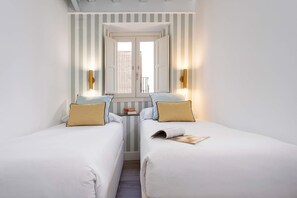Apartment - Beautiful Quiet 2Bd Duplex With Terrace 5 min From the Cathedral Padre Marchena V (Seville)