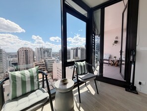 Interior - Fabulous 2b2b home in the central CBD (Sydney)