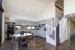 Apartment | Dapur peribadi