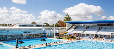 Lägenhet | Utsikt från boendet