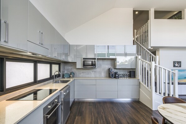 公寓 | 私人廚房