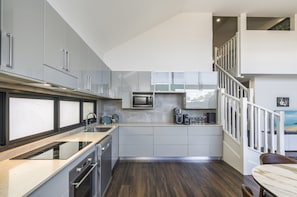 Apartamento | Cocina privada