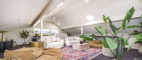 Appartement | Salle de séjour