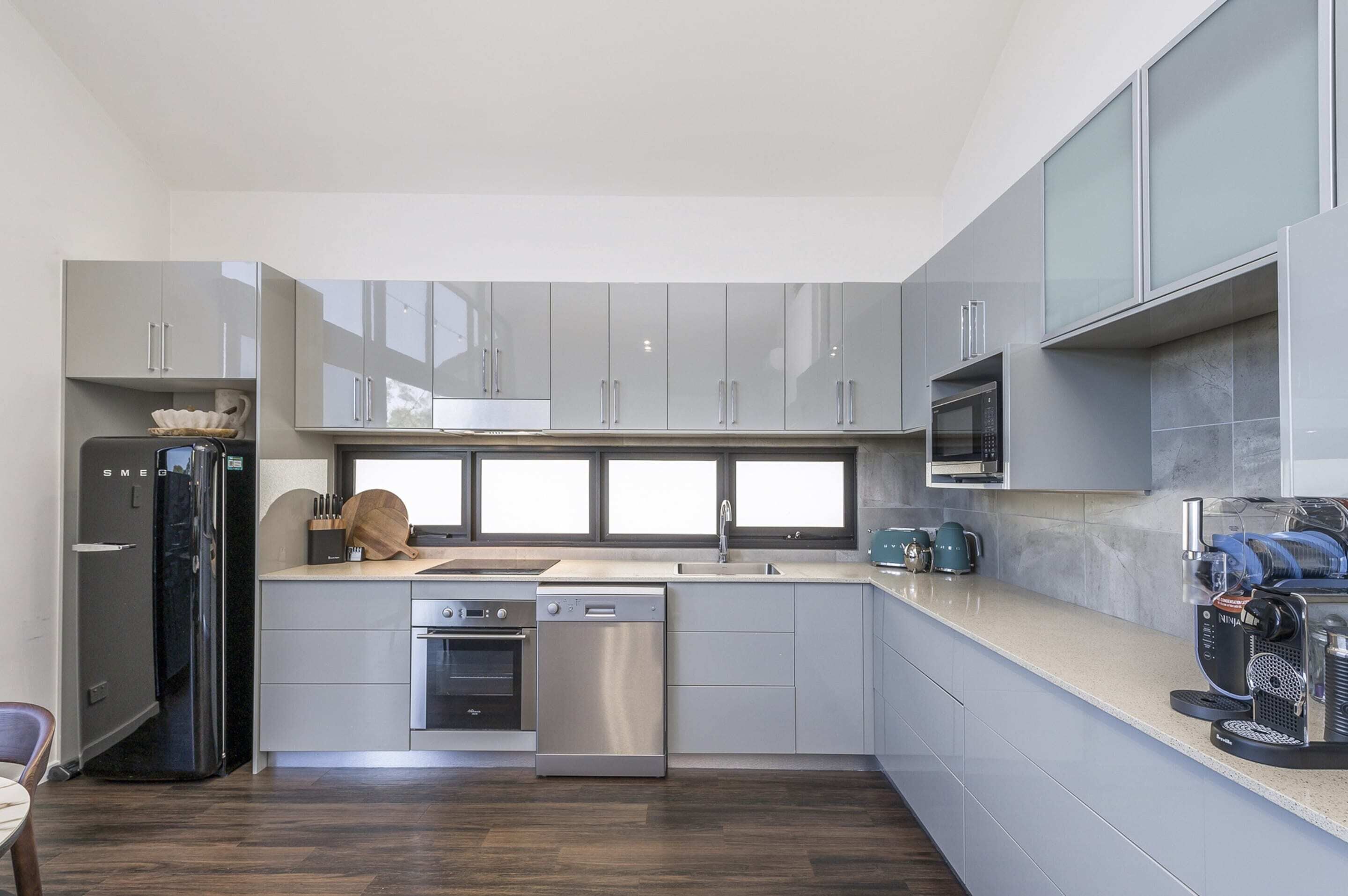 Departamento | Cocina privada