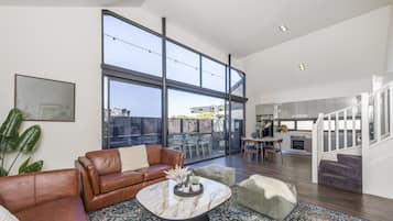 Apartment | Living room