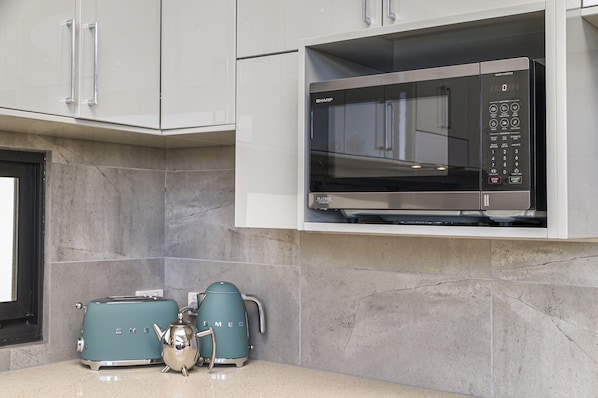 Apartamento | Cocina privada