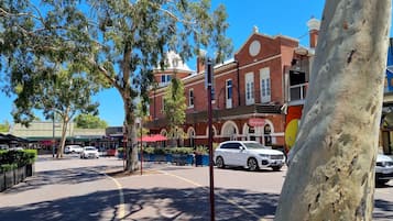 Apartment | View from property