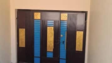 Kamar Double Klasik | Area keluarga