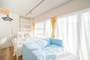 Room - Japan House Ebisu (Tokyo)