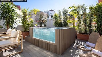 Ferienhaus | 2 Schlafzimmer