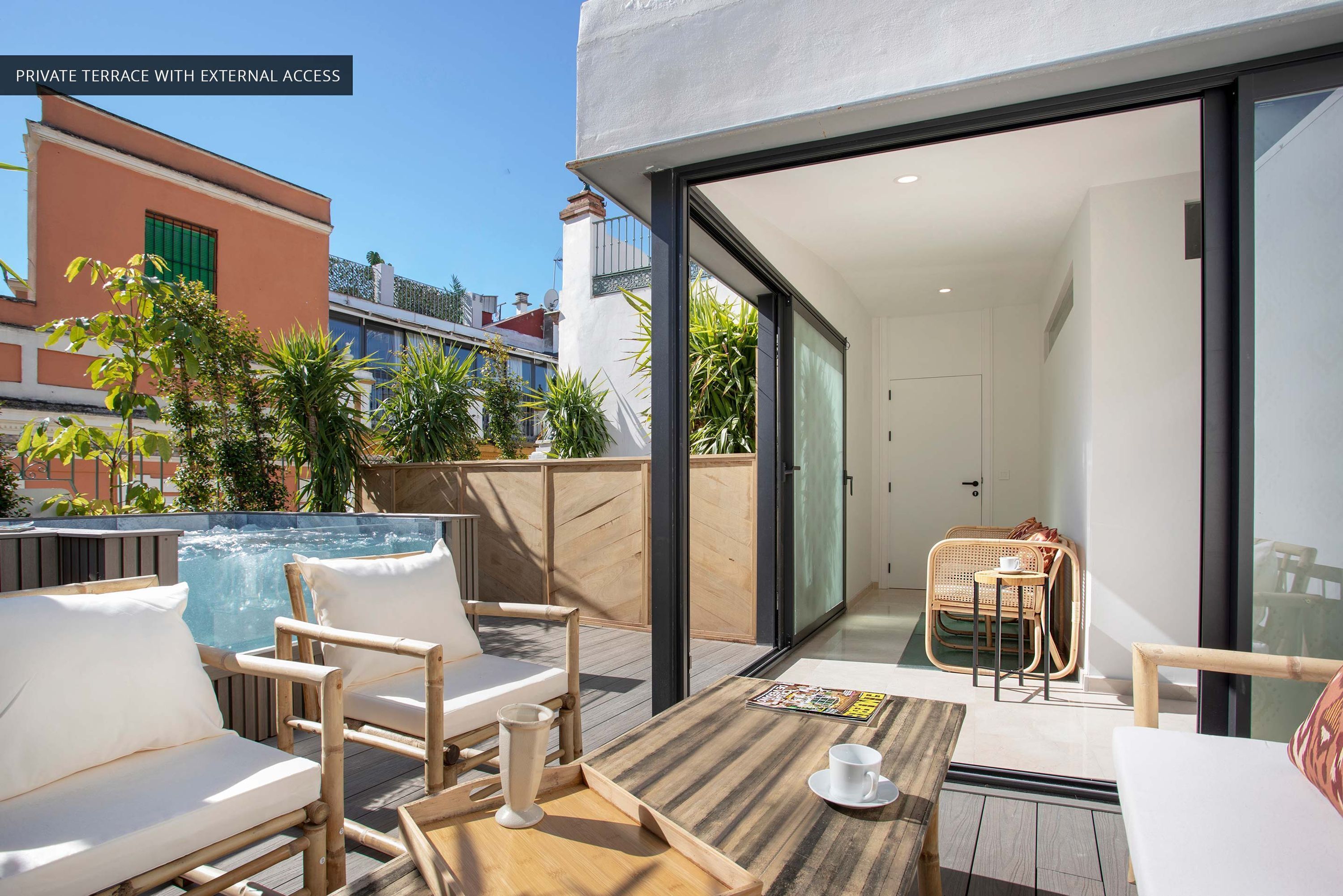 Ferienhaus | 2 Schlafzimmer