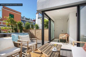 House | 2 bedrooms - Apartment With Pool in Seville Gamazo Terrace II (Seville)
