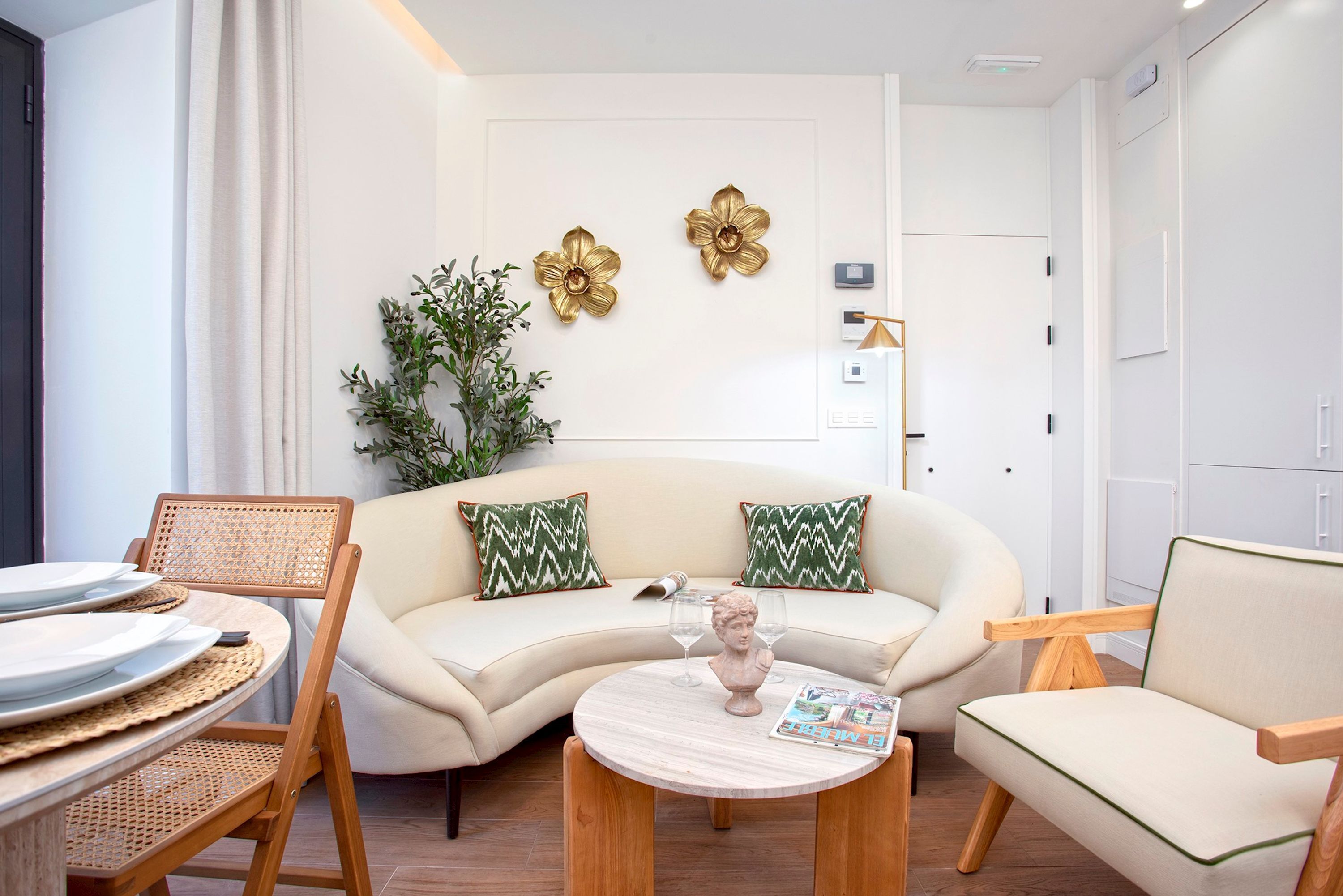 Ferienhaus | 2 Schlafzimmer