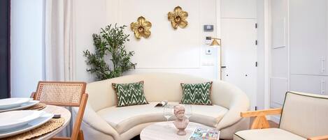 Apartment | 2 bedrooms, Internet