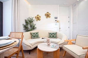 2 bedrooms - Apartment With Pool in Seville Gamazo Terrace II (Seville)