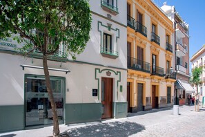 House | 2 bedrooms - Apartment With Pool in Seville Gamazo Terrace II (Seville)