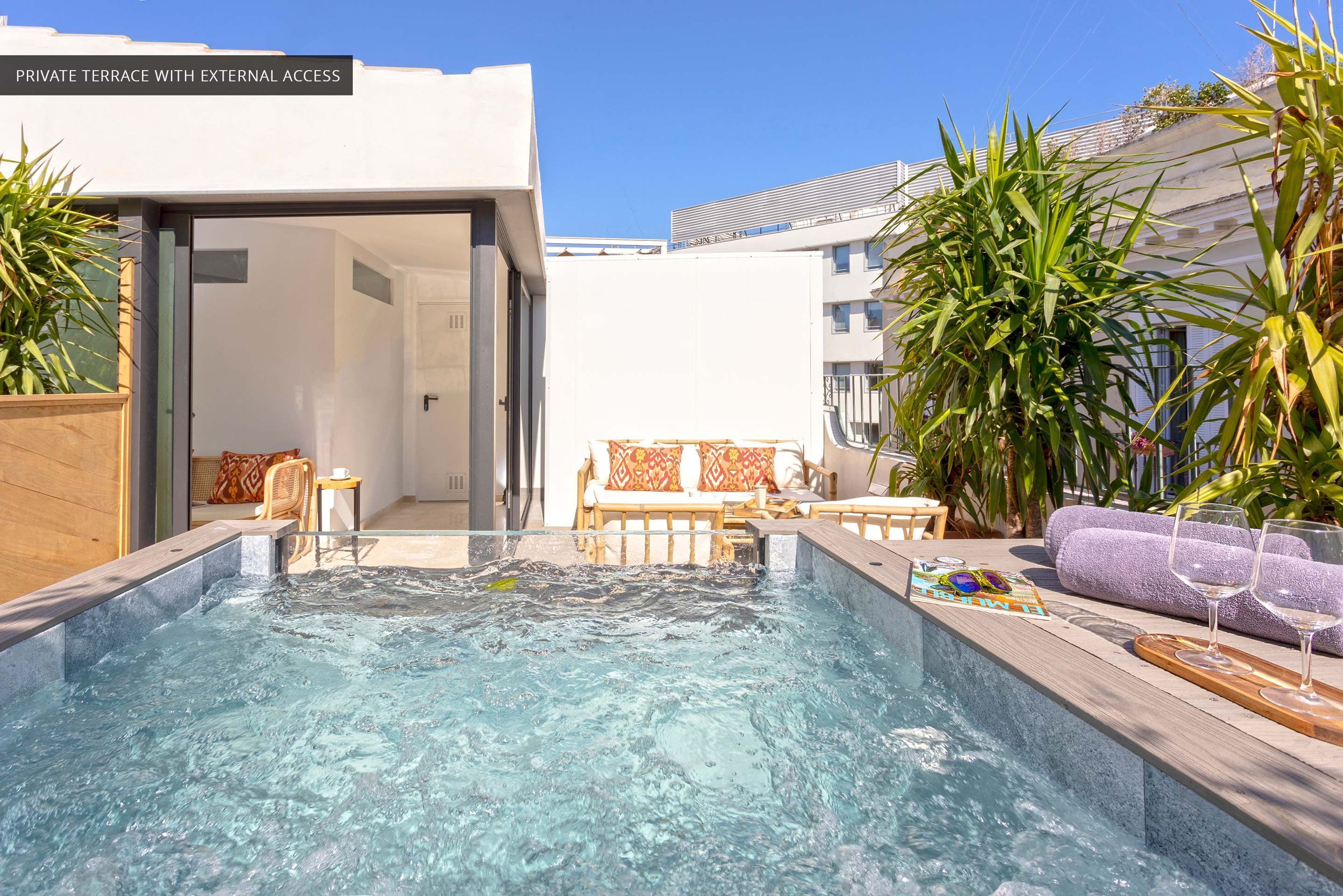 Departamento | 2 habitaciones y internet 