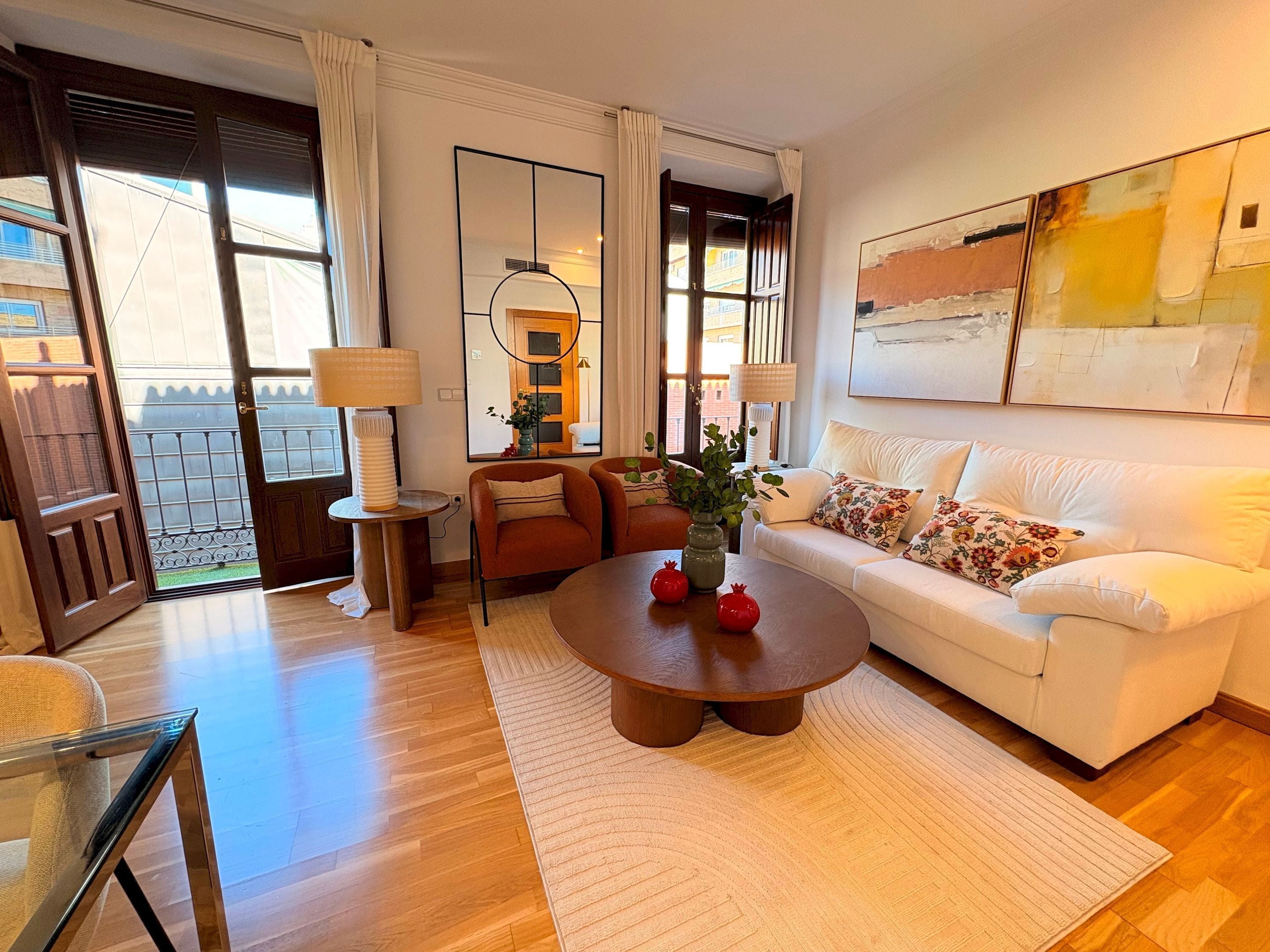 Huoneisto | 1 makuuhuone