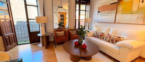 Huoneisto | 1 makuuhuone