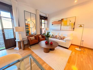 House | 1 bedroom - Charming 1bedroom Apt in Granada San Agust n (Granada)