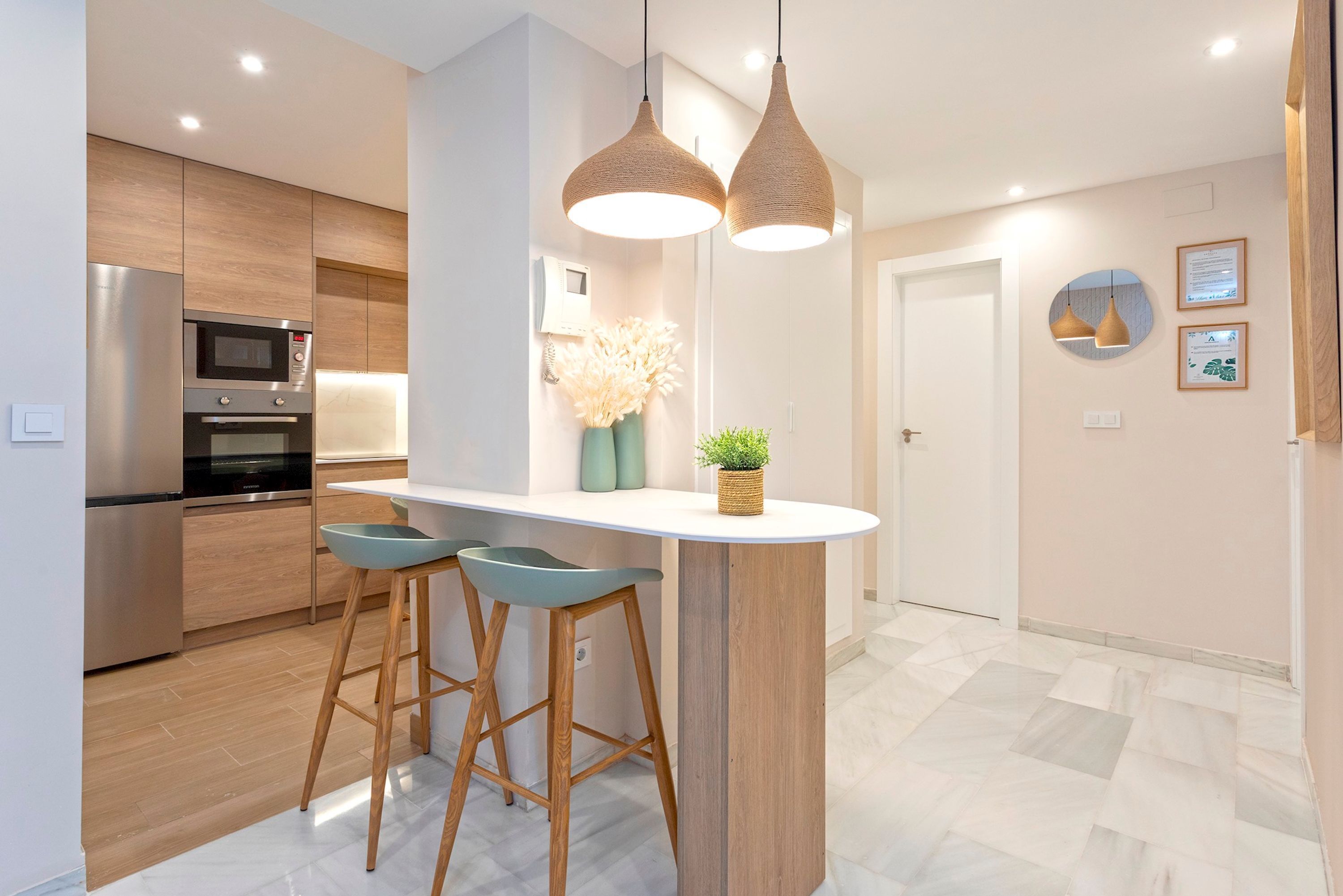 Apartment | 4 bedrooms