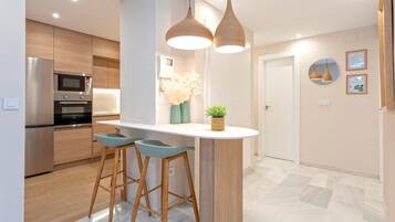 Apartment | 4 bedrooms