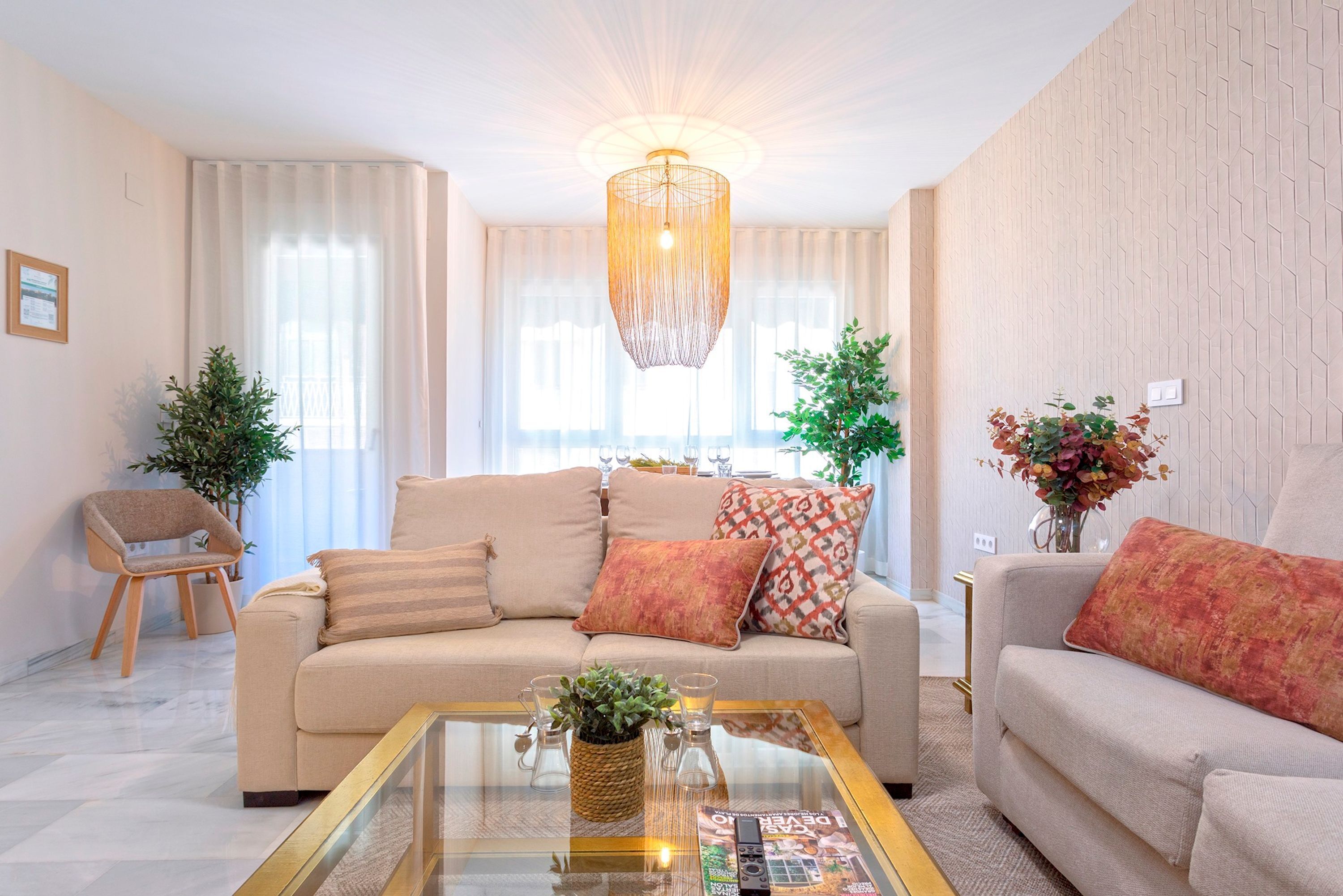 Apartment | 4 bedrooms