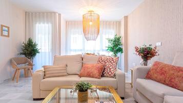 Apartment | 4 bedrooms