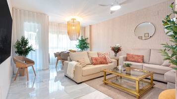 Apartment | 4 bedrooms