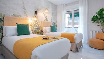 Apartment | 4 bedrooms