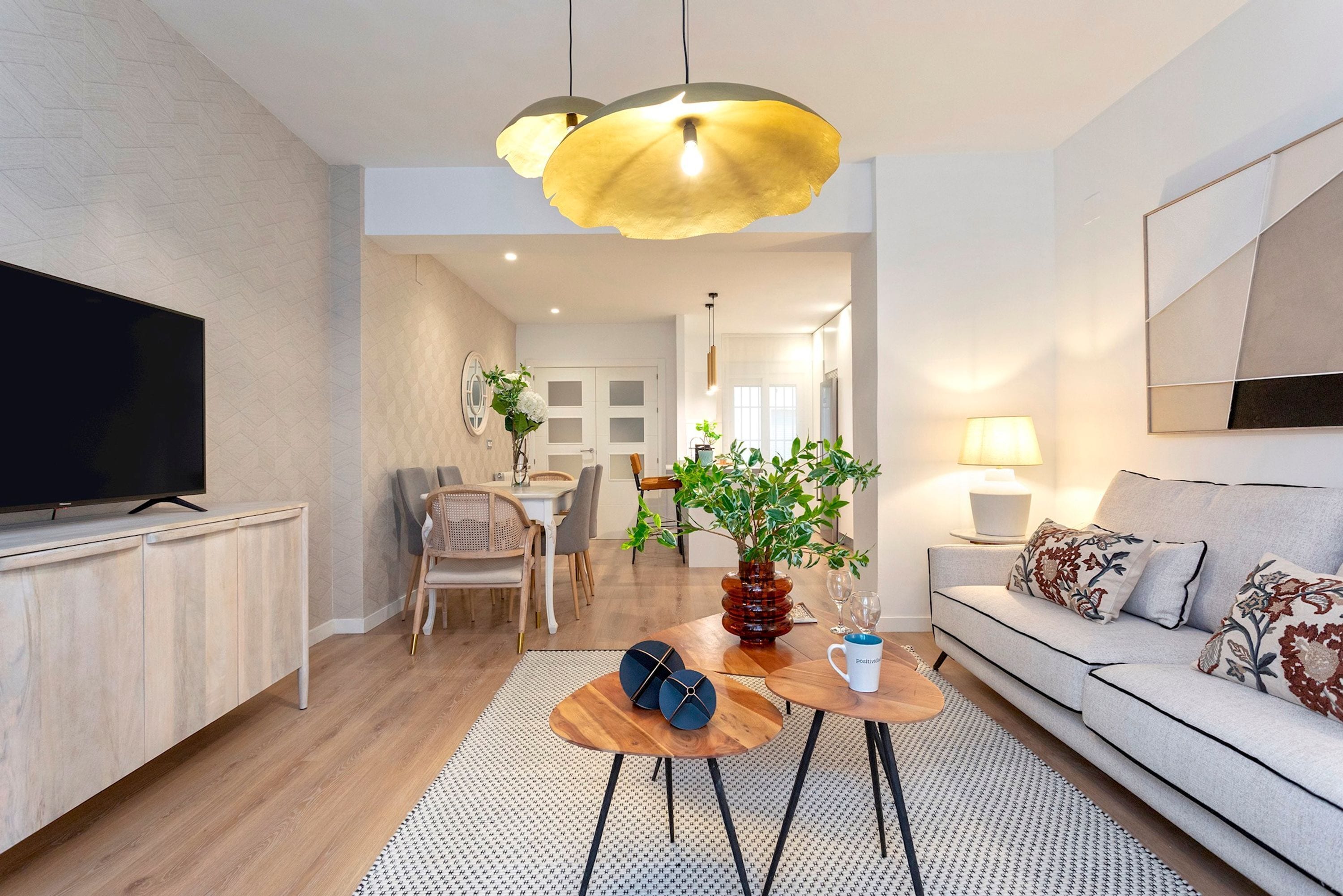 公寓 | 3 間臥室