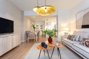 3 bedrooms - Exclusive apt 3rooms in Granada Martinez Campos II (Granada)