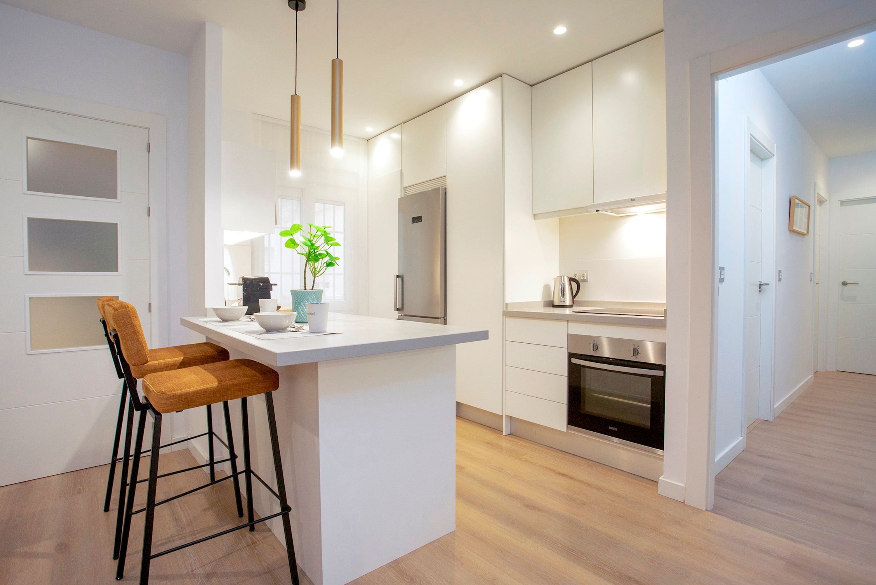 Apartment | 3 bedrooms