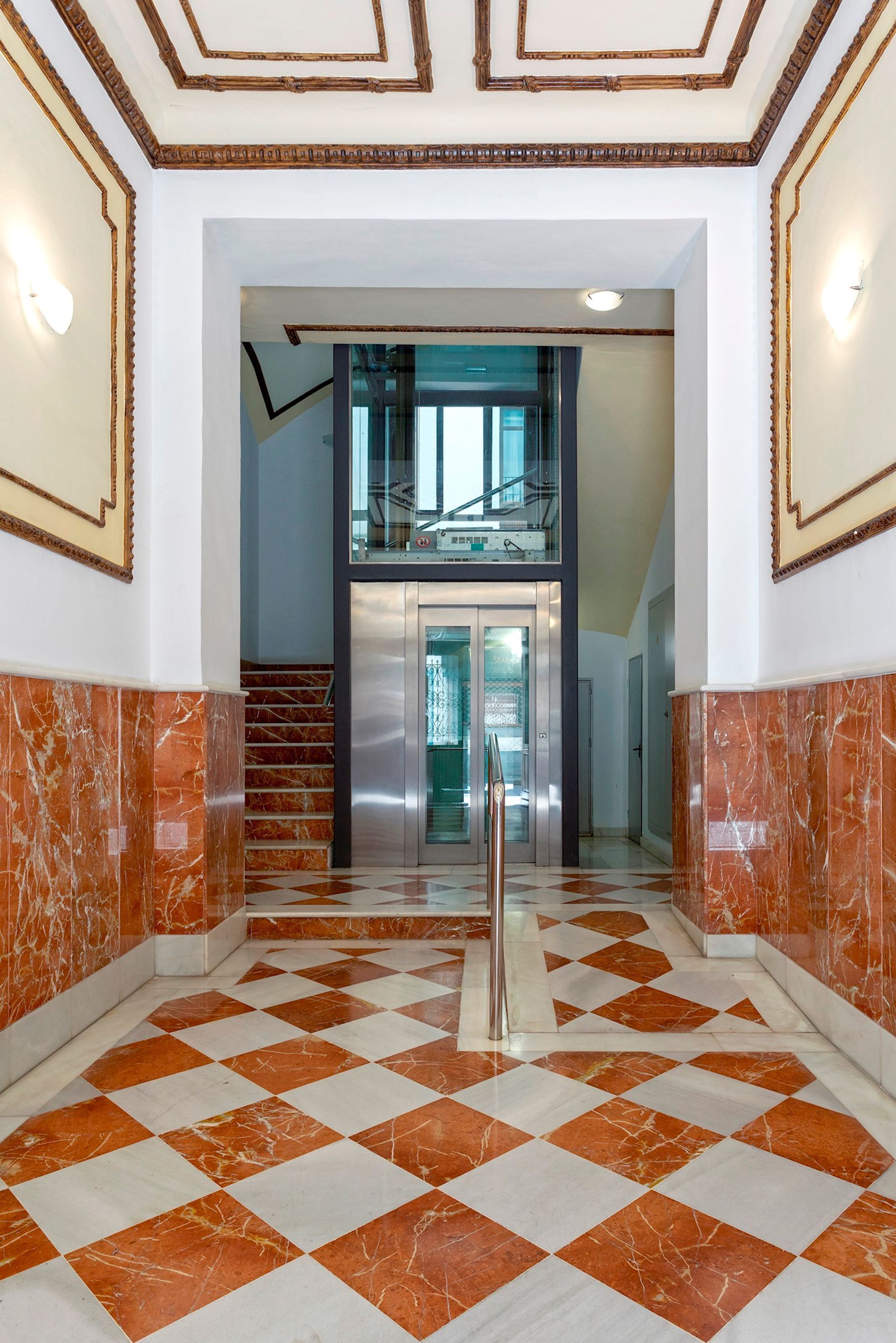 Apartamento | 2 quartos, acesso à internet de alta velocidade