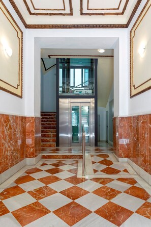 Apartamento | 2 quartos, acesso à internet de alta velocidade