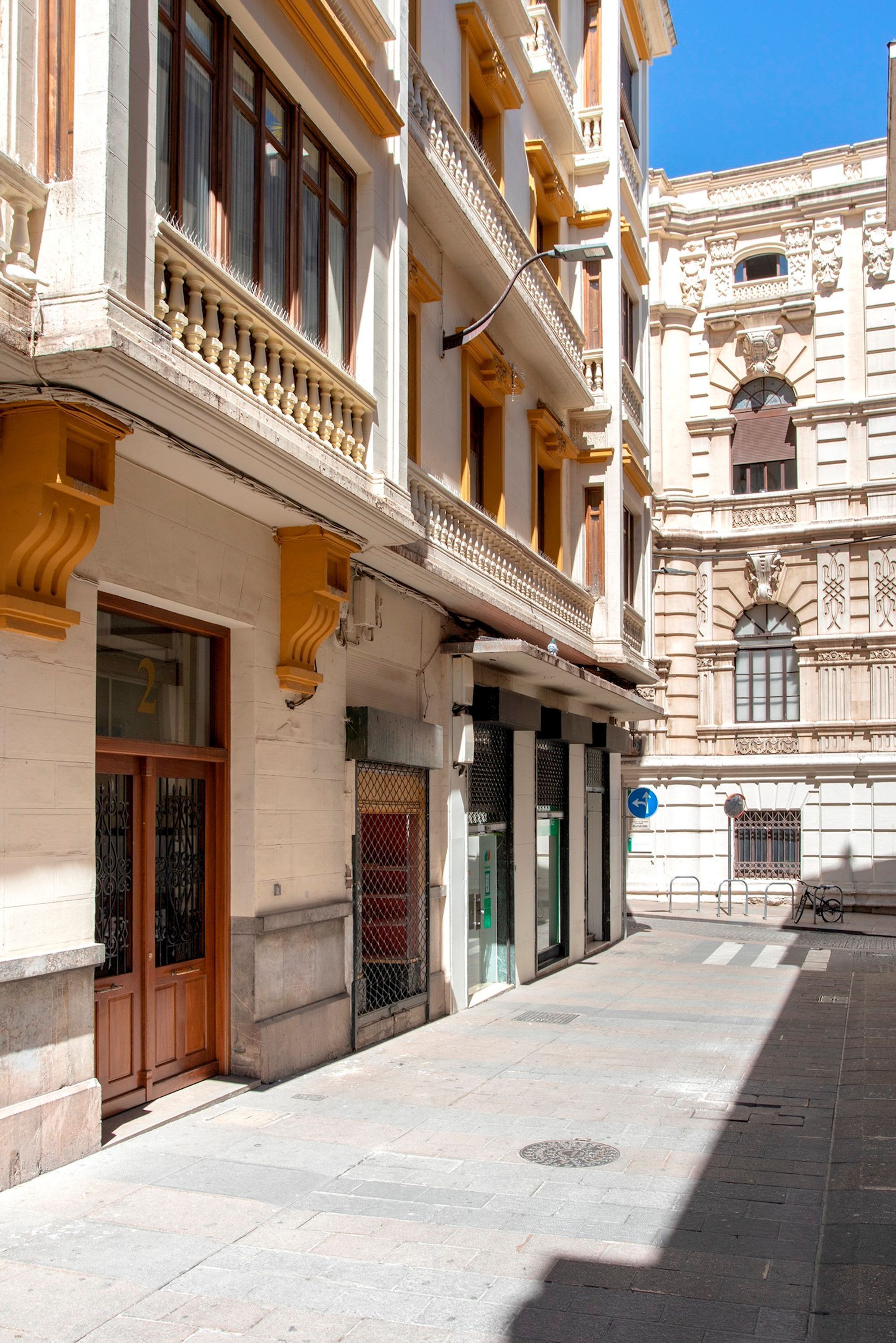 Appartement | 2 chambres, Internet