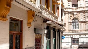 Appartement | 2 chambres, Internet