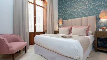 Apartamento | 2 quartos, acesso à internet de alta velocidade